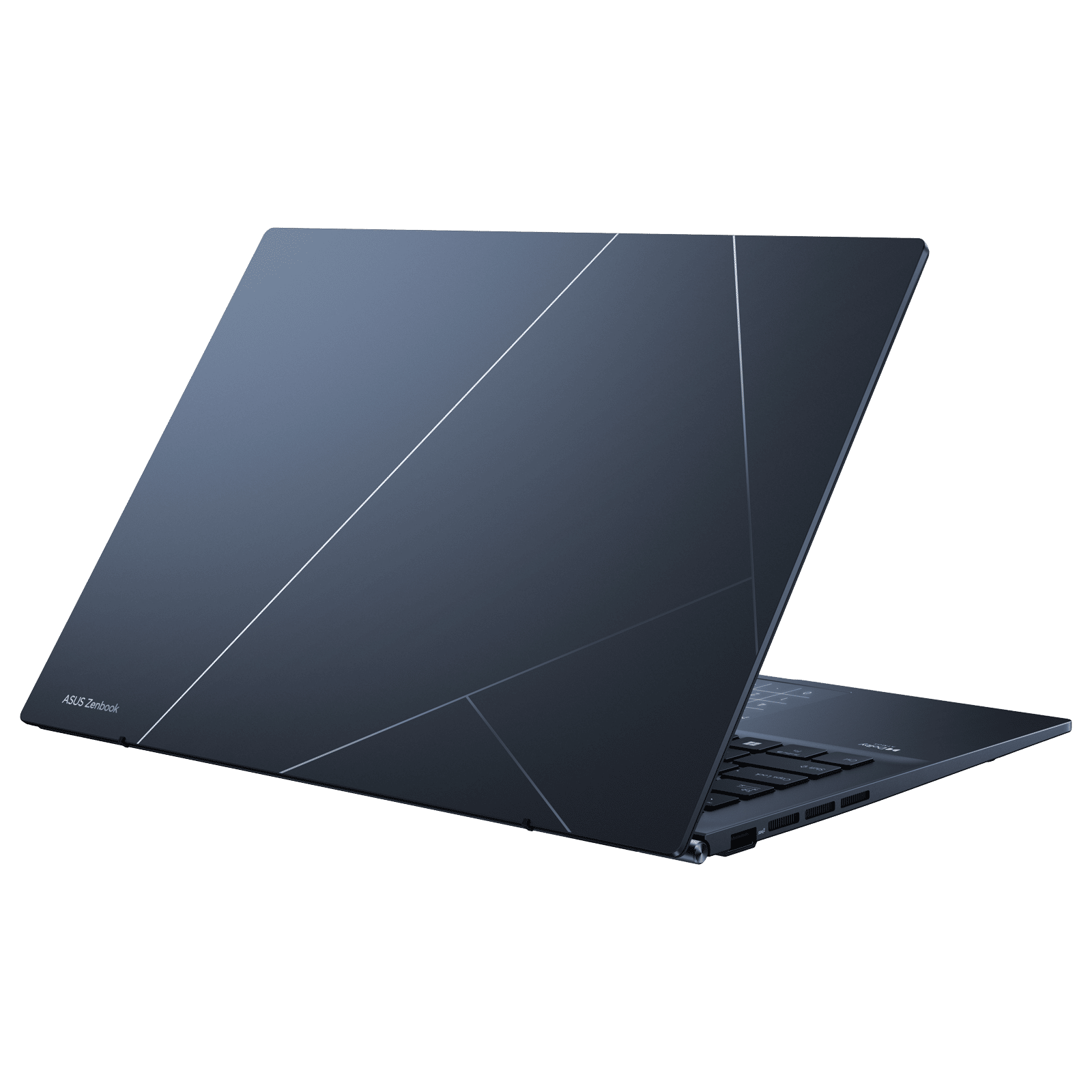 Buy ASUS Zenbook 14 Intel Core i7 13th Gen Laptop (16B, 512GB SSD